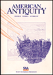 American Antiquity