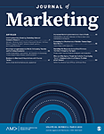 Journal of Marketing