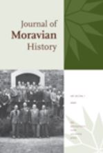 Journal of Moravian History