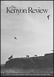 The Kenyon Review