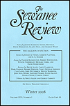 The Sewanee Review